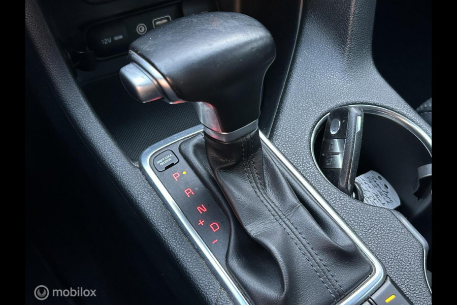 Kia Sportage 1.6 T-GDI 4WD GT-Line 1e eigenaar / afn trekhaak 1600KG! / automaat