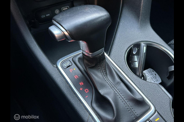 Kia Sportage 1.6 T-GDI 4WD GT-Line 1e eigenaar / afn trekhaak 1600KG! / automaat