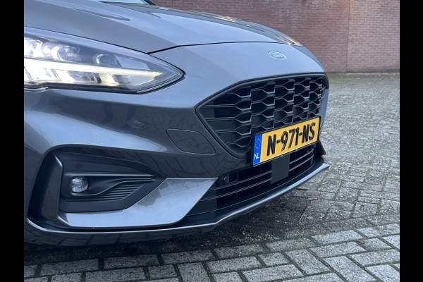 Ford FOCUS Wagon 155pk EBH ST L. XBns WINTERPACK/CAMERA/ADAPTIVE C.C. etc