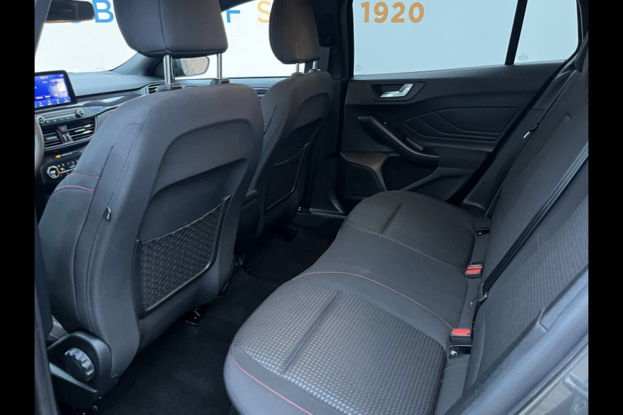 Ford FOCUS Wagon 155pk EBH ST L. XBns WINTERPACK/CAMERA/ADAPTIVE C.C. etc