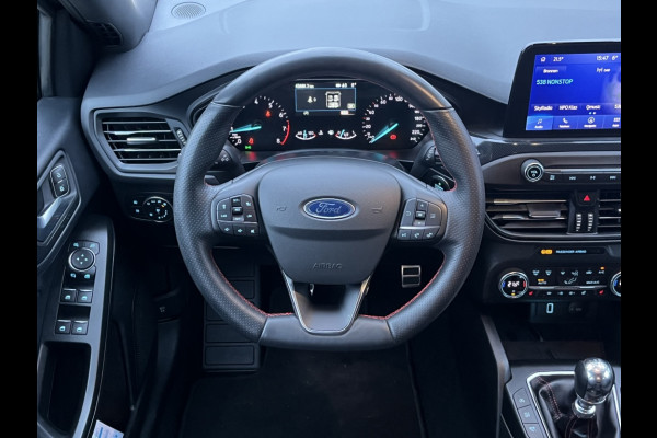 Ford FOCUS Wagon 155pk EBH ST L. XBns WINTERPACK/CAMERA/ADAPTIVE C.C. etc