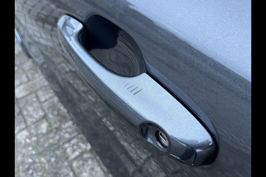 Ford FOCUS Wagon 155pk EBH ST L. XBns WINTERPACK/CAMERA/ADAPTIVE C.C. etc