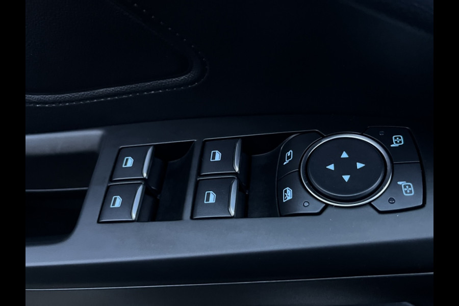 Ford FOCUS Wagon 155pk EBH ST L. XBns WINTERPACK/CAMERA/ADAPTIVE C.C. etc