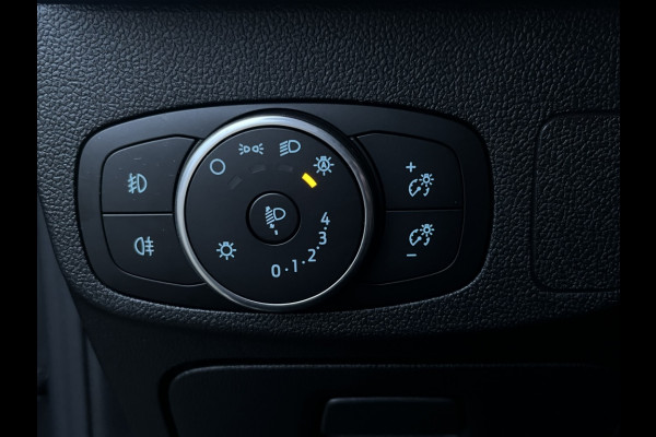 Ford FOCUS Wagon 155pk EBH ST L. XBns WINTERPACK/CAMERA/ADAPTIVE C.C. etc