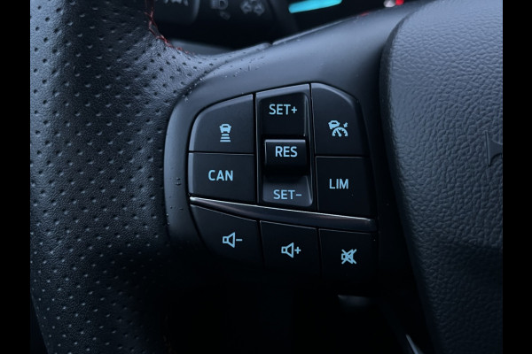 Ford FOCUS Wagon 155pk EBH ST L. XBns WINTERPACK/CAMERA/ADAPTIVE C.C. etc