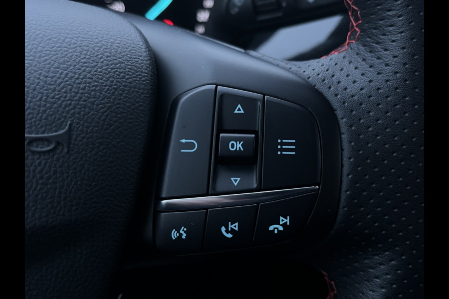 Ford FOCUS Wagon 155pk EBH ST L. XBns WINTERPACK/CAMERA/ADAPTIVE C.C. etc