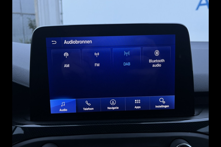 Ford FOCUS Wagon 155pk EBH ST L. XBns WINTERPACK/CAMERA/ADAPTIVE C.C. etc