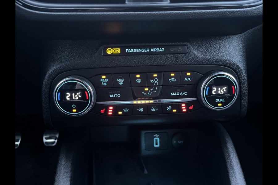 Ford FOCUS Wagon 155pk EBH ST L. XBns WINTERPACK/CAMERA/ADAPTIVE C.C. etc