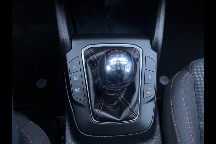 Ford FOCUS Wagon 155pk EBH ST L. XBns WINTERPACK/CAMERA/ADAPTIVE C.C. etc