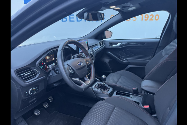 Ford FOCUS Wagon 155pk EBH ST L. XBns WINTERPACK/CAMERA/ADAPTIVE C.C. etc