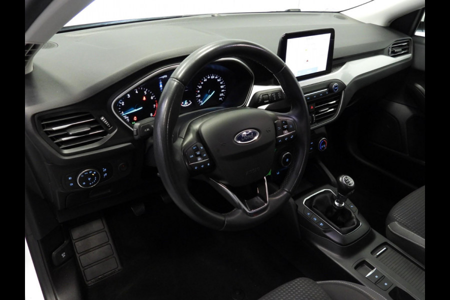 Ford FOCUS Wagon 1.0 EcoBoost Trend Business NAVI/TREKH/LED/PDC/16"LMV!