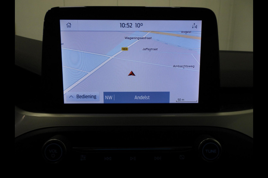 Ford FOCUS Wagon 1.0 EcoBoost Trend Business NAVI/TREKH/LED/PDC/16"LMV!