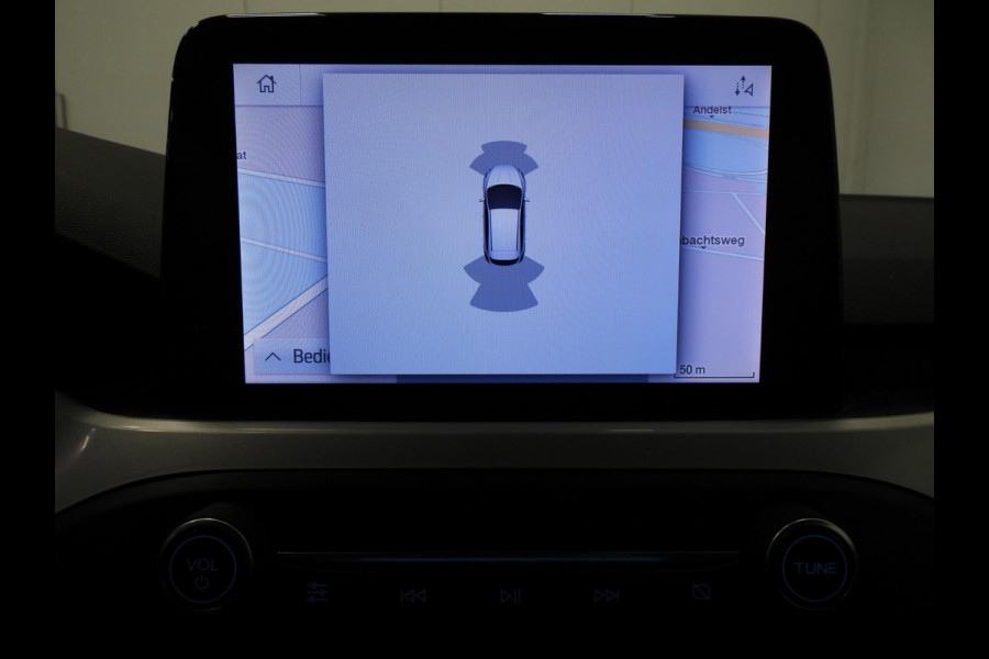 Ford FOCUS Wagon 1.0 EcoBoost Trend Business NAVI/TREKH/LED/PDC/16"LMV!