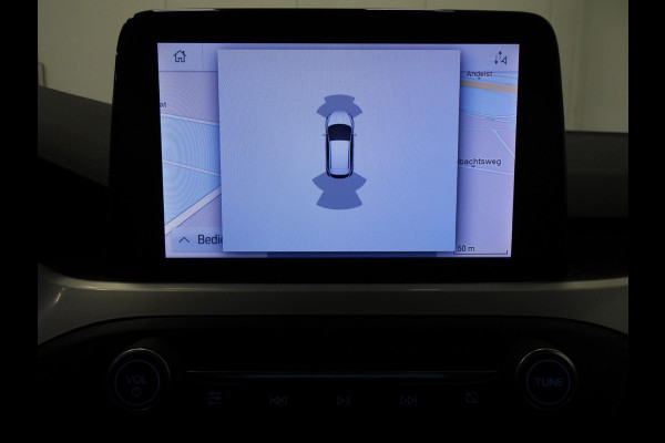 Ford FOCUS Wagon 1.0 EcoBoost Trend Business NAVI/TREKH/LED/PDC/16"LMV!