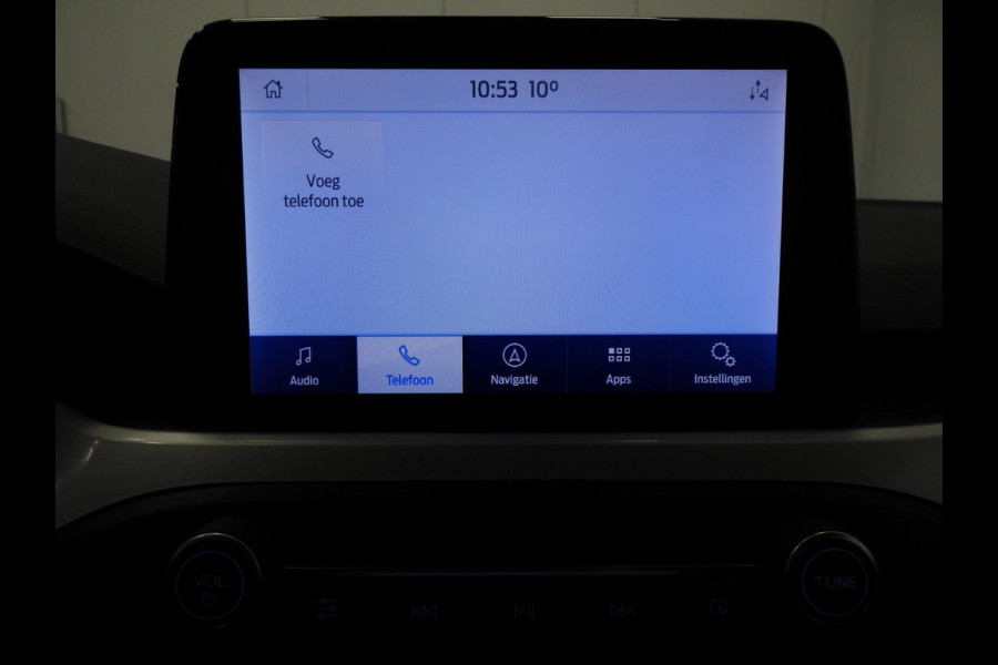 Ford FOCUS Wagon 1.0 EcoBoost Trend Business NAVI/TREKH/LED/PDC/16"LMV!