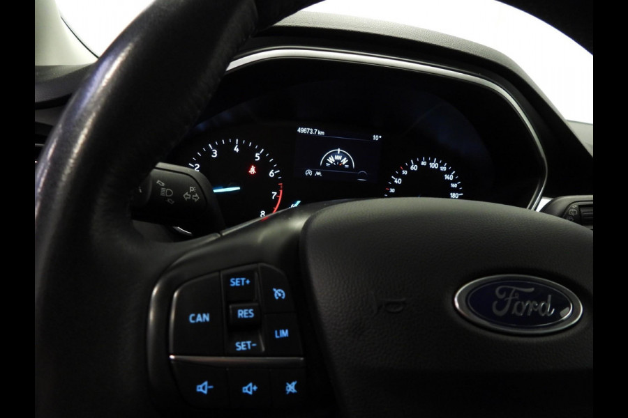 Ford FOCUS Wagon 1.0 EcoBoost Trend Business NAVI/TREKH/LED/PDC/16"LMV!