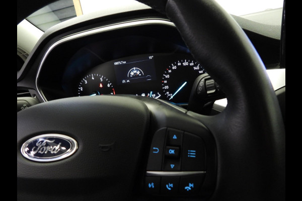 Ford FOCUS Wagon 1.0 EcoBoost Trend Business NAVI/TREKH/LED/PDC/16"LMV!