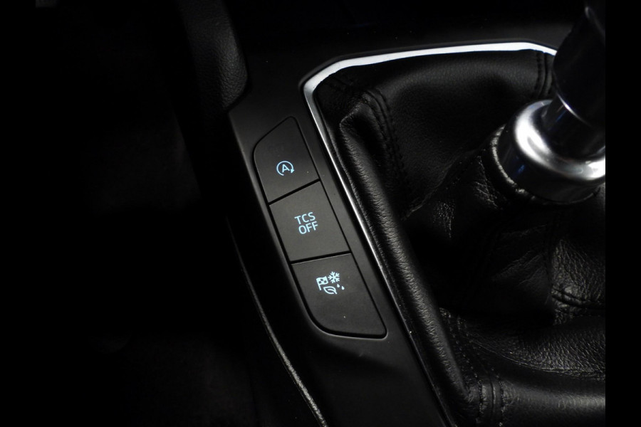 Ford FOCUS Wagon 1.0 EcoBoost Trend Business NAVI/TREKH/LED/PDC/16"LMV!