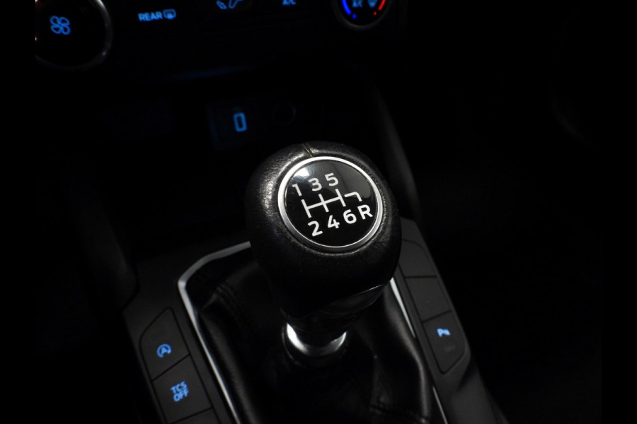 Ford FOCUS Wagon 1.0 EcoBoost Trend Business NAVI/TREKH/LED/PDC/16"LMV!