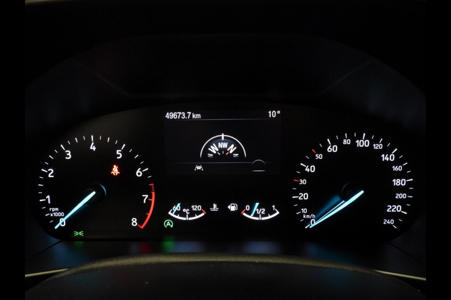 Ford FOCUS Wagon 1.0 EcoBoost Trend Business NAVI/TREKH/LED/PDC/16"LMV!