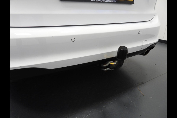 Ford FOCUS Wagon 1.0 EcoBoost Trend Business NAVI/TREKH/LED/PDC/16"LMV!