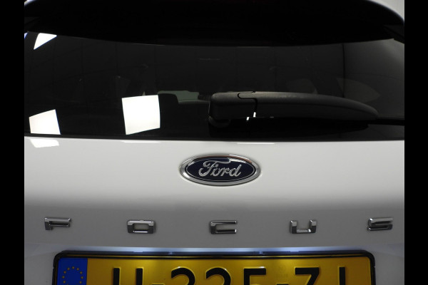 Ford FOCUS Wagon 1.0 EcoBoost Trend Business NAVI/TREKH/LED/PDC/16"LMV!