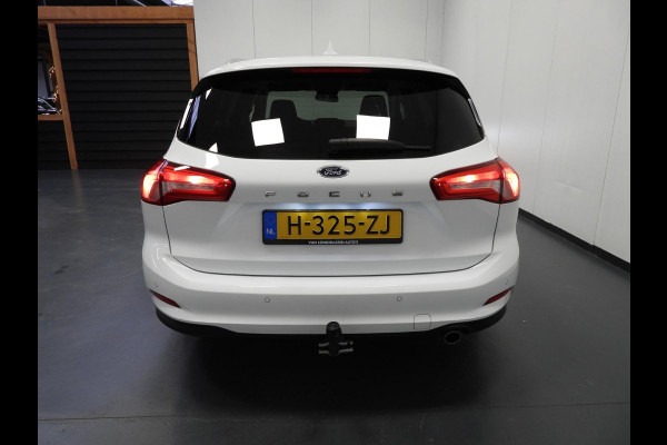 Ford FOCUS Wagon 1.0 EcoBoost Trend Business NAVI/TREKH/LED/PDC/16"LMV!