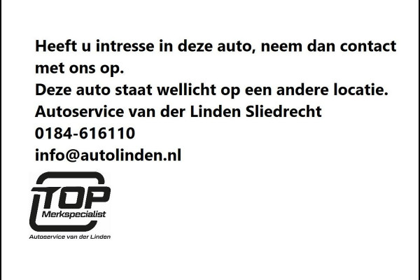 Kia ProCeed 1.6 T-GDi GT Automaat 204PK Black Edition