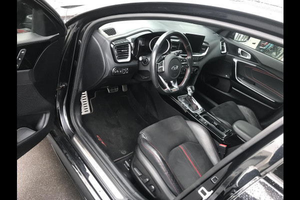 Kia ProCeed 1.6 T-GDi GT Automaat 204PK Black Edition
