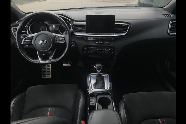 Kia ProCeed 1.6 T-GDi GT Automaat 204PK Black Edition