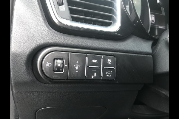 Kia ProCeed 1.6 T-GDi GT Automaat 204PK Black Edition