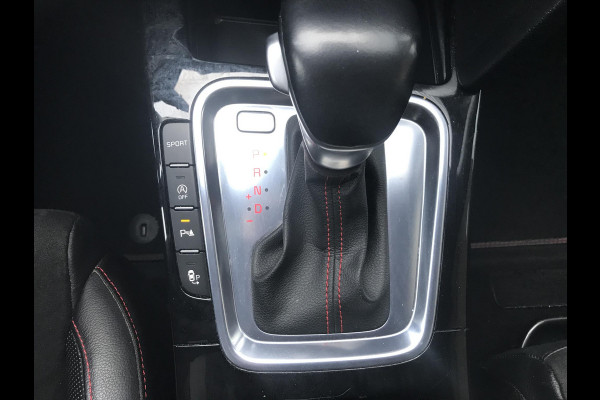 Kia ProCeed 1.6 T-GDi GT Automaat 204PK Black Edition