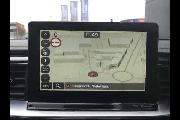 Kia ProCeed 1.6 T-GDi GT Automaat 204PK Black Edition