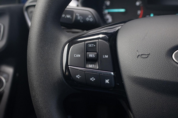 Ford Fiesta 1.1 Trend Carplay Lane assist NAP