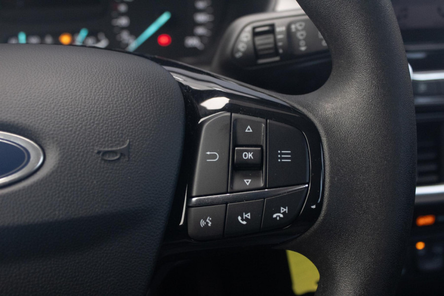 Ford Fiesta 1.1 Trend Carplay Lane assist NAP