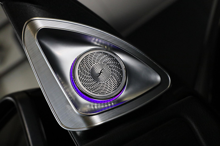 Mercedes-Benz GLE Coupé 350 e 4MATIC AMG 63 Look / Luchtvering / 360 Camera / Acc / Lane Assist / Dode Hoek / Open Pano