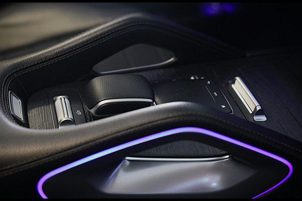 Mercedes-Benz GLE Coupé 350 e 4MATIC AMG 63 Look / Luchtvering / 360 Camera / Acc / Lane Assist / Dode Hoek / Open Pano