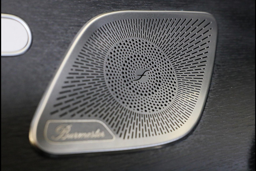 Mercedes-Benz GLE Coupé 350 e 4MATIC AMG 63 Look / Luchtvering / 360 Camera / Acc / Lane Assist / Dode Hoek / Open Pano