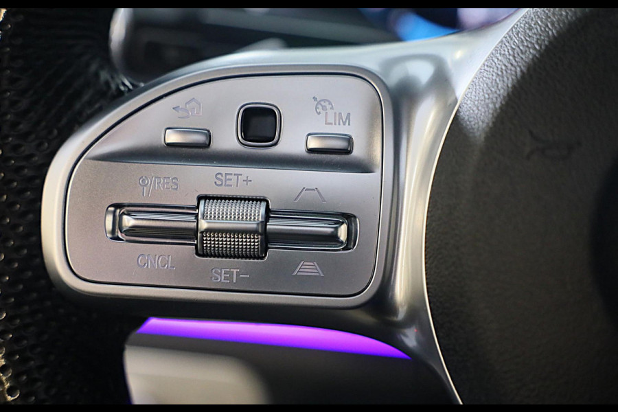 Mercedes-Benz GLE Coupé 350 e 4MATIC AMG 63 Look / Luchtvering / 360 Camera / Acc / Lane Assist / Dode Hoek / Open Pano