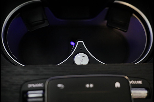 Mercedes-Benz GLE Coupé 350 e 4MATIC AMG 63 Look / Luchtvering / 360 Camera / Acc / Lane Assist / Dode Hoek / Open Pano