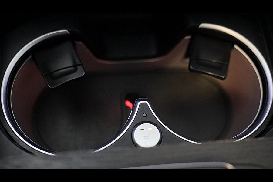 Mercedes-Benz GLE Coupé 350 e 4MATIC AMG 63 Look / Luchtvering / 360 Camera / Acc / Lane Assist / Dode Hoek / Open Pano