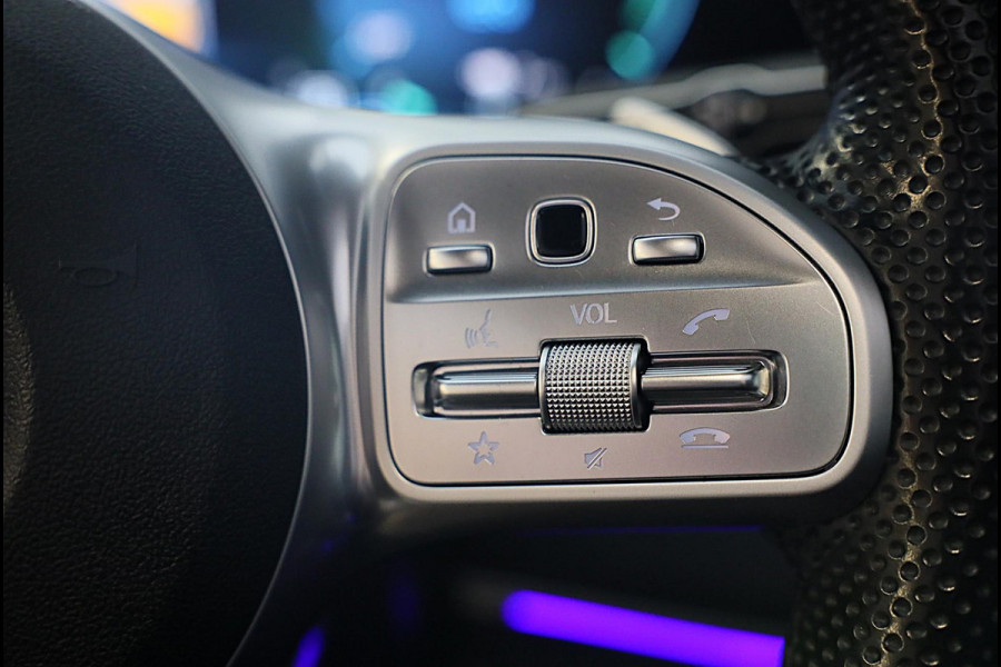 Mercedes-Benz GLE Coupé 350 e 4MATIC AMG 63 Look / Luchtvering / 360 Camera / Acc / Lane Assist / Dode Hoek / Open Pano