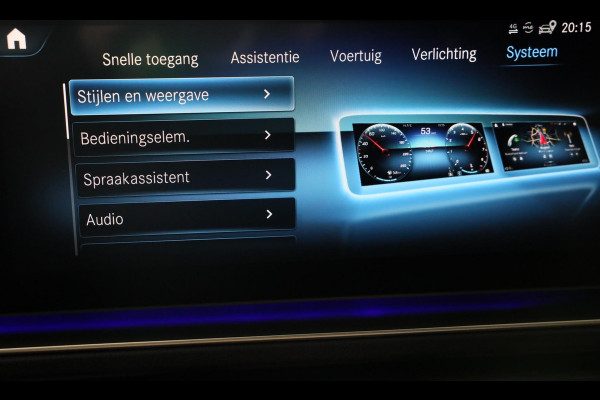 Mercedes-Benz GLE Coupé 350 e 4MATIC AMG 63 Look / Luchtvering / 360 Camera / Acc / Lane Assist / Dode Hoek / Open Pano