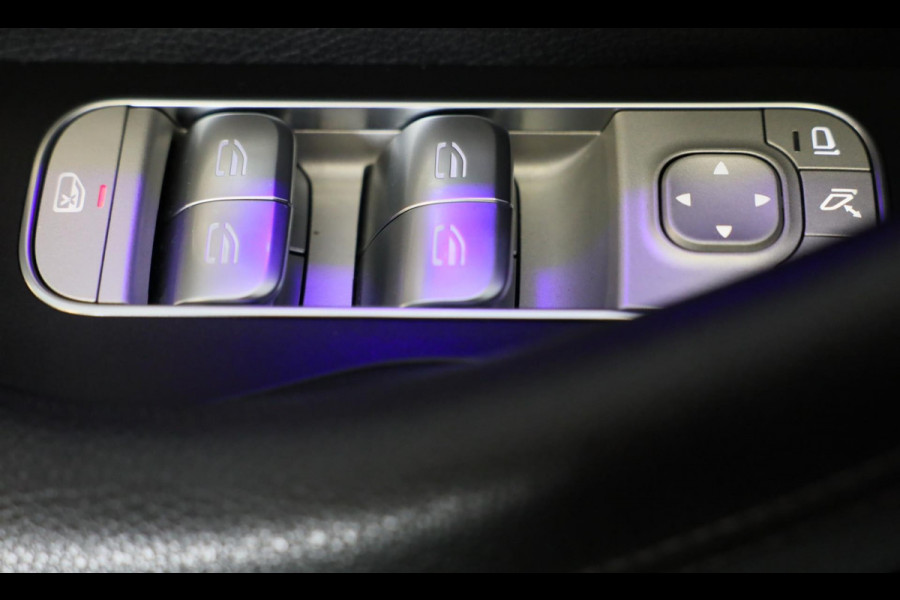 Mercedes-Benz GLE Coupé 350 e 4MATIC AMG 63 Look / Luchtvering / 360 Camera / Acc / Lane Assist / Dode Hoek / Open Pano