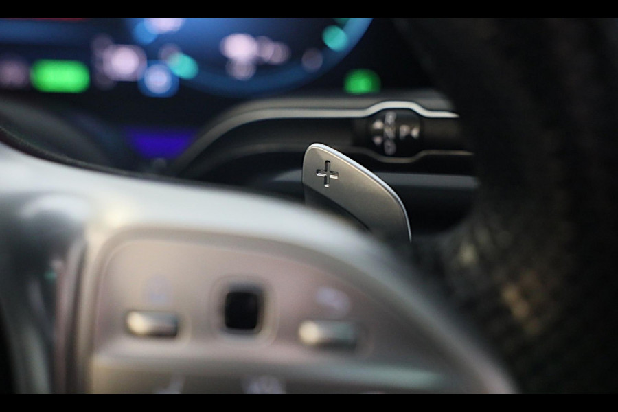 Mercedes-Benz GLE Coupé 350 e 4MATIC AMG 63 Look / Luchtvering / 360 Camera / Acc / Lane Assist / Dode Hoek / Open Pano