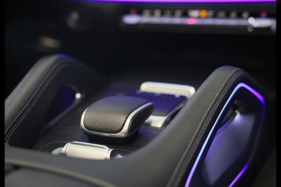 Mercedes-Benz GLE Coupé 350 e 4MATIC AMG 63 Look / Luchtvering / 360 Camera / Acc / Lane Assist / Dode Hoek / Open Pano