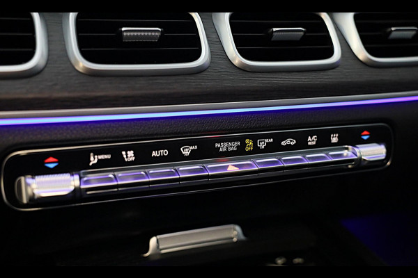 Mercedes-Benz GLE Coupé 350 e 4MATIC AMG 63 Look / Luchtvering / 360 Camera / Acc / Lane Assist / Dode Hoek / Open Pano