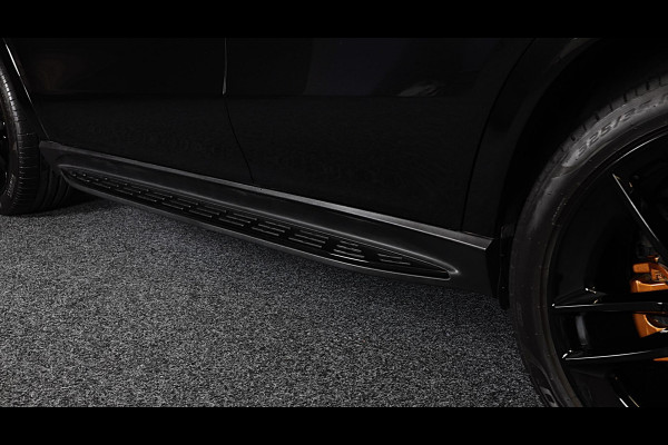 Mercedes-Benz GLE Coupé 350 e 4MATIC AMG 63 Look / Luchtvering / 360 Camera / Acc / Lane Assist / Dode Hoek / Open Pano