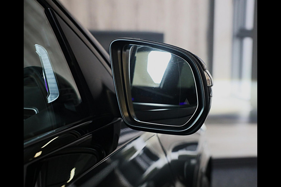 Mercedes-Benz GLE Coupé 350 e 4MATIC AMG 63 Look / Luchtvering / 360 Camera / Acc / Lane Assist / Dode Hoek / Open Pano