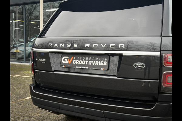 Land Rover Range Rover P400e Westminster Vogue Limited Edition|Pano|HUD|360°|Matrix|Trekhaak